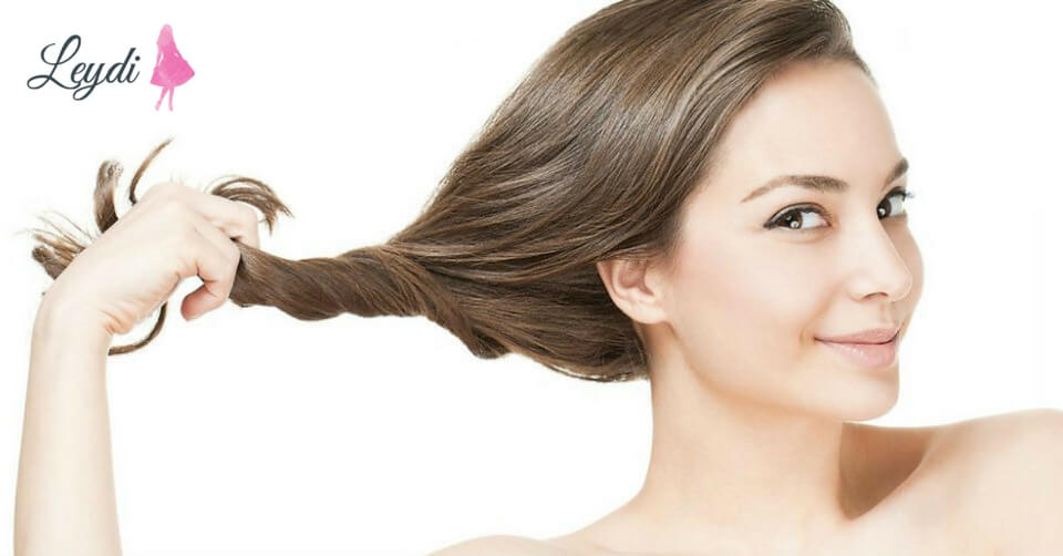 “Saçlarınızın ehtiyacı olan vitaminlər hansılardır?