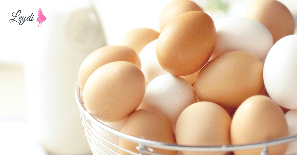 Yumurtanın sağlamlığımıza faydaları