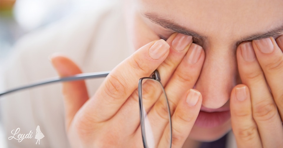 “Göz ağrılarının əsas səbəbləri