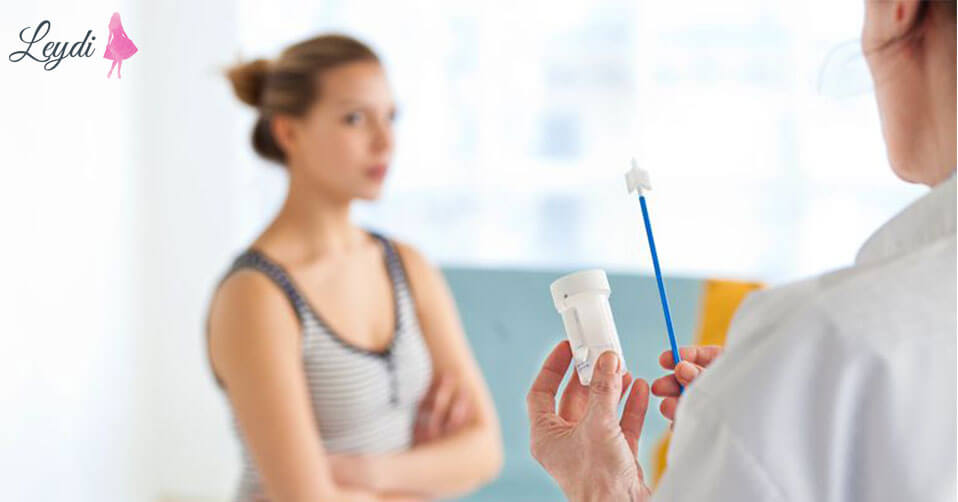 “Pap- smear testi nədir?